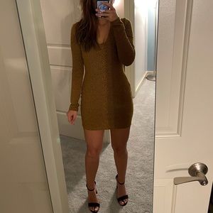 Zara Dress